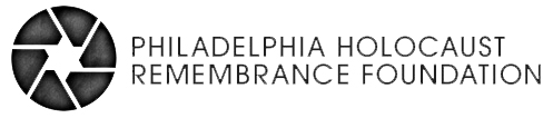 Philadelphia Holocaust Remembrance Foundation, Philadelphia, PA