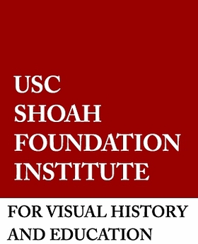 The USC Shoah Foundation Institute at the University of Pennsylvania, Philadelphia, PA